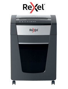 DESTRUCTORA REXEL MOMENTUM...