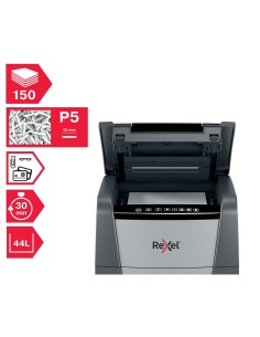 DESTRUCTORA REXEL OPTIMUN 150M 2