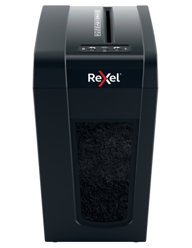 DESTRUCTORA REXEL SECURE X10 SL