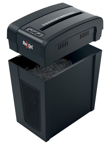 DESTRUCTORA REXEL SECURE X10 SL