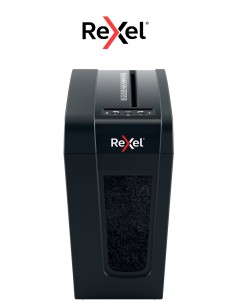 DESTRUCTORA REXEL SECURE X8 SL