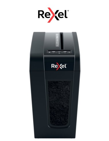 DESTRUCTORA REXEL SECURE X8 SL