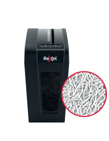 DESTRUCTORA REXEL SECURE X8 SL