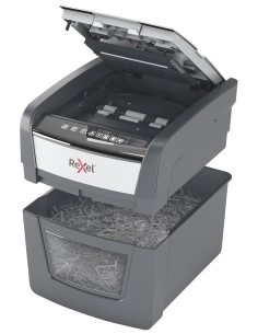 DESTRUCTORA REXEL OPTIMUN... 2