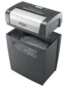 DESTRUCTORA REXEL MOMENTUM... 2