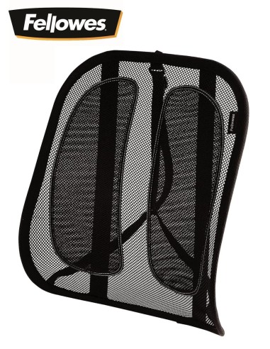 RESPALDO ERGONÓMICO REJILLA FELLOWES...