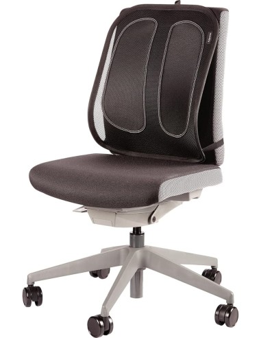 RESPALDO ERGONÓMICO REJILLA FELLOWES...