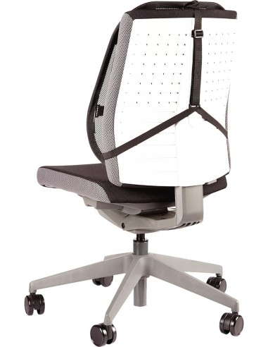 RESPALDO ERGONÓMICO REJILLA FELLOWES...