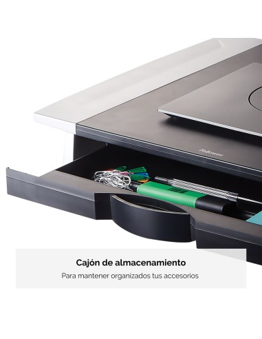 SOPORTE MONITOR FELLOWES OFFICE SUITES