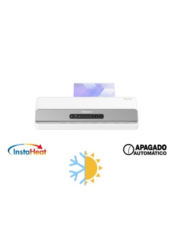 PLASTIFICADORA FELLOWES AMARIS A3