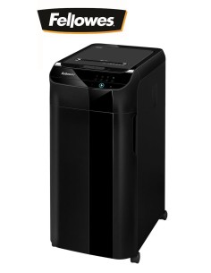 DESTRUCTORA FELLOWES...