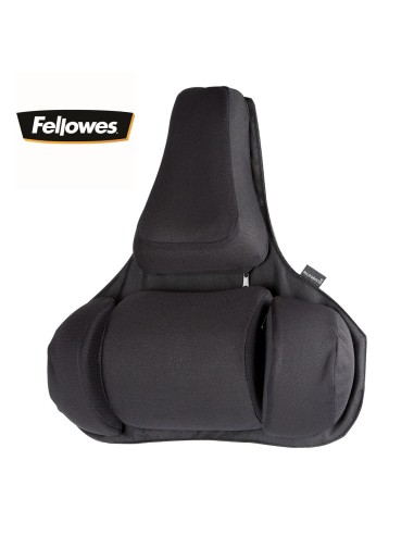COJÍN LUMBAR ERGONÓMICO FELLOWES...