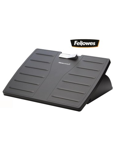REPOSAPIES AJUSTABLE FELLOWES OFFICE...