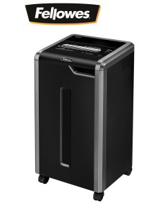 DESTRUCTORA FELLOWES 325Ci