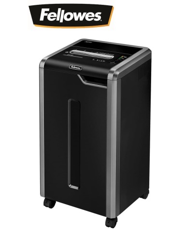 DESTRUCTORA FELLOWES 325Ci