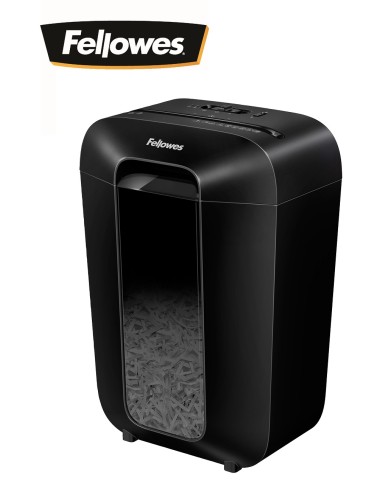 DESTRUCTORA FELLOWES LX70