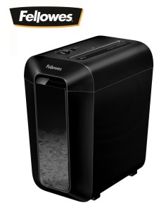 DESTRUCTORA FELLOWES LX65