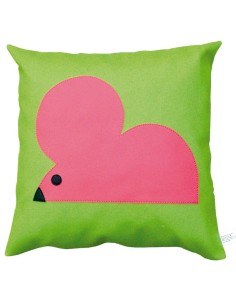 COJÍN CUADRADO RATÓN 45 x...