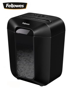 DESTRUCTORA FELLOWES LX45