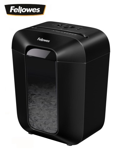 DESTRUCTORA FELLOWES LX45