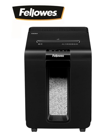 DESTRUCTORA FELLOWES AutoMax 100M
