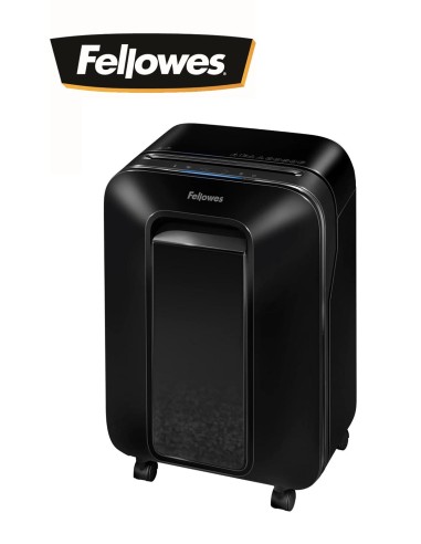 DESTRUCTORA FELLOWES LX200
