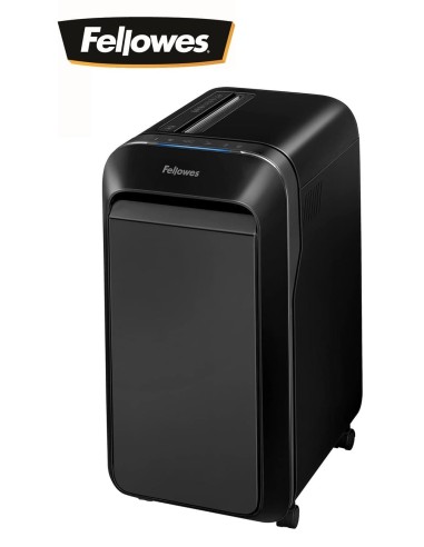 DESTRUCTORA FELLOWES LX220