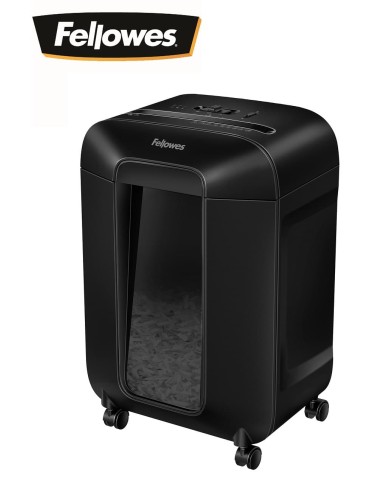 DESTRUCTORA FELLOWES LX85