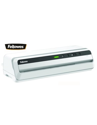 PLASTIFICADORA FELLOWES JUPILER LX A3