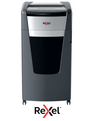 DESTRUCTORA REXEL MOMENTUM XP520+