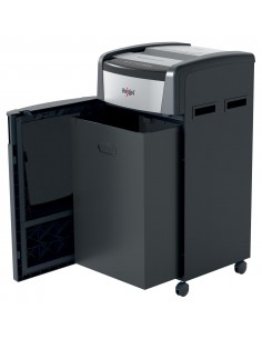 DESTRUCTORA REXEL MOMENTUM... 2