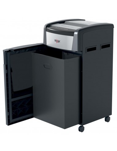 DESTRUCTORA REXEL MOMENTUM XP520+