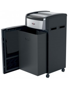 DESTRUCTORA REXEL MOMENTUM... 2