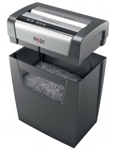 DESTRUCTORA REXEL MOMENTUM... 2