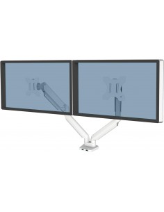 BRAZO MONITOR DOBLE...