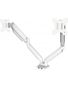 BRAZO MONITOR DOBLE... 2