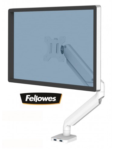 BRAZO MONITOR INDIVIDUAL FELLOWES...