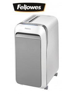 DESTRUCTORA FELLOWES LX221...