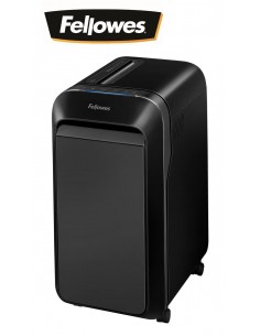 DESTRUCTORA FELLOWES LX221...