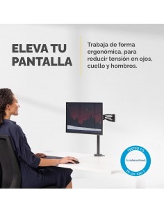 BRAZO MONITOR INDIVIDUAL... 2