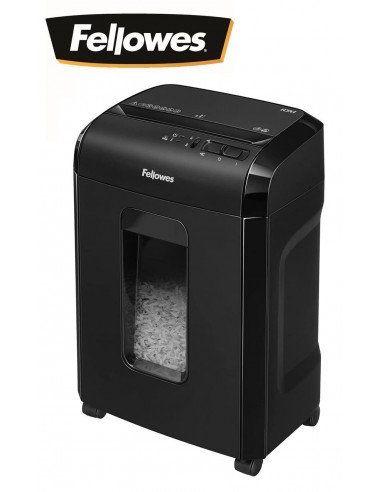 DESTRUCTORA FELLOWES 10M