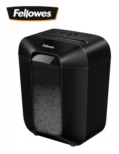 DESTRUCTORA FELLOWES LX50