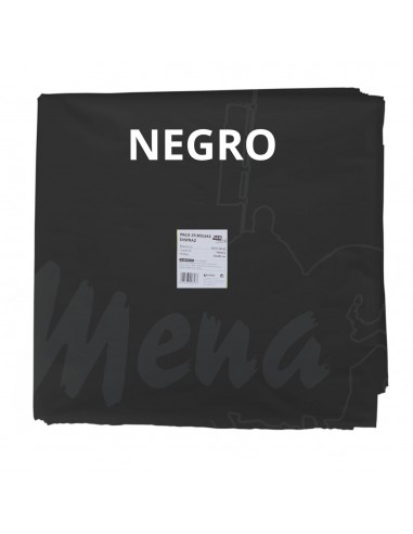 BOLSA DISFRACES 65 x 90 cm. NEGRO 25...