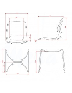 SILLA JUN CANTILEVER STONE... 2