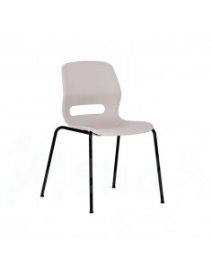 SILLA JUN BASIC STONE GRAY