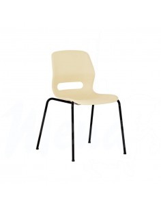 SILLA JUN BASIC OYSTERN WHITE