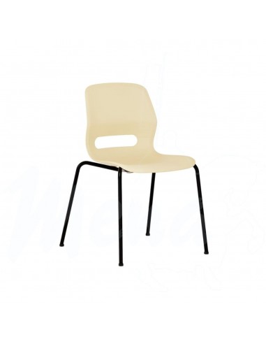 SILLA JUN BASIC OYSTERN WHITE