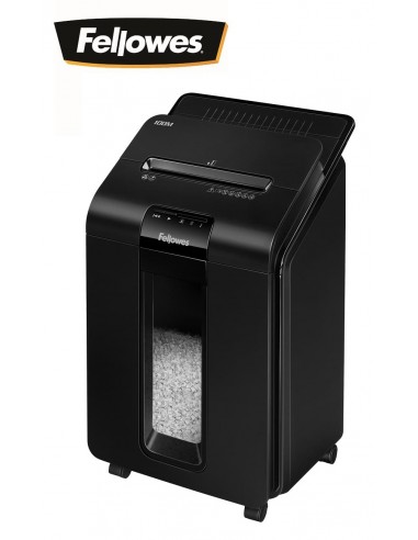 Destructora FELLOWES AUTOMAX 100M