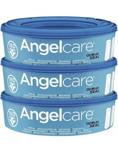 RECAMBIO PAÑALES ANGELCARE...