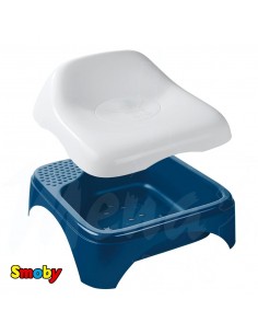 ARENERO SMOBY BIG RELAX 2